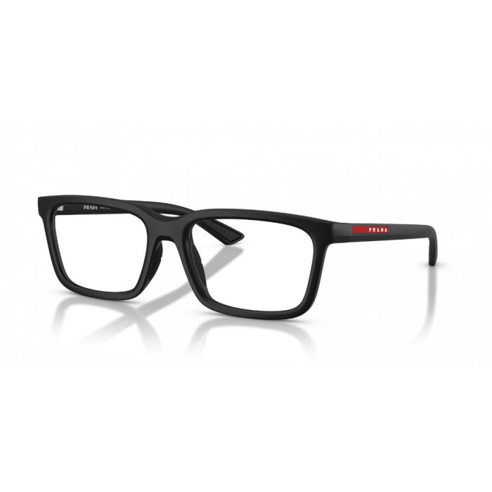 Prada Linea Rossa PS 02SV 1BO1O1 54