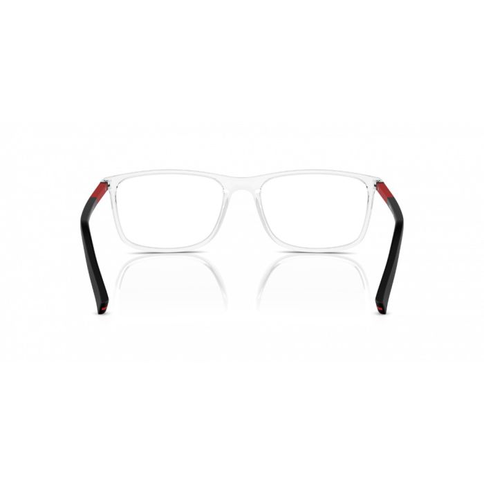 Prada Linea Rossa PS 03QV 2AZ1O1 55