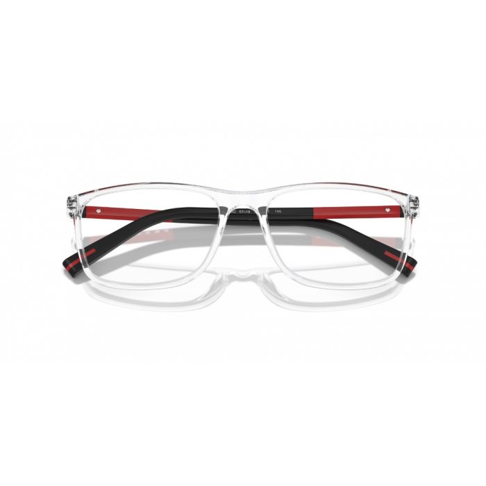 Prada Linea Rossa PS 03QV 2AZ1O1 55