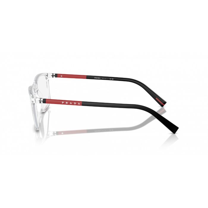 Prada Linea Rossa PS 03QV 2AZ1O1 55