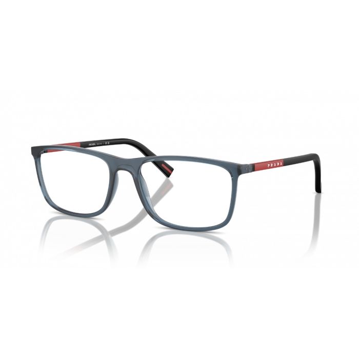 Prada Linea Rossa PS 03QV CZH1O1 55