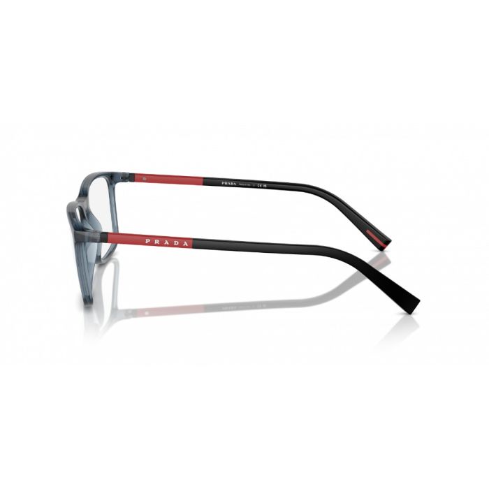 Prada Linea Rossa PS 03QV CZH1O1 55