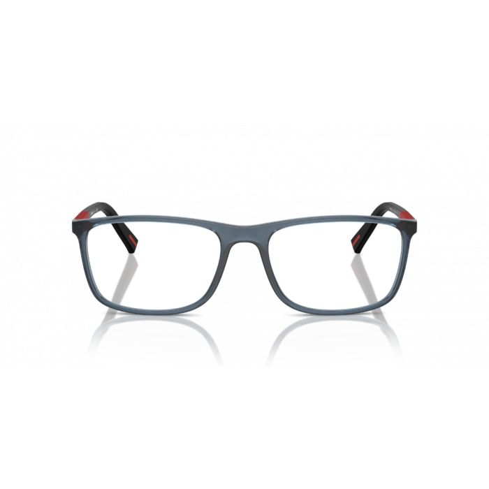 Prada Linea Rossa PS 03QV CZH1O1 55