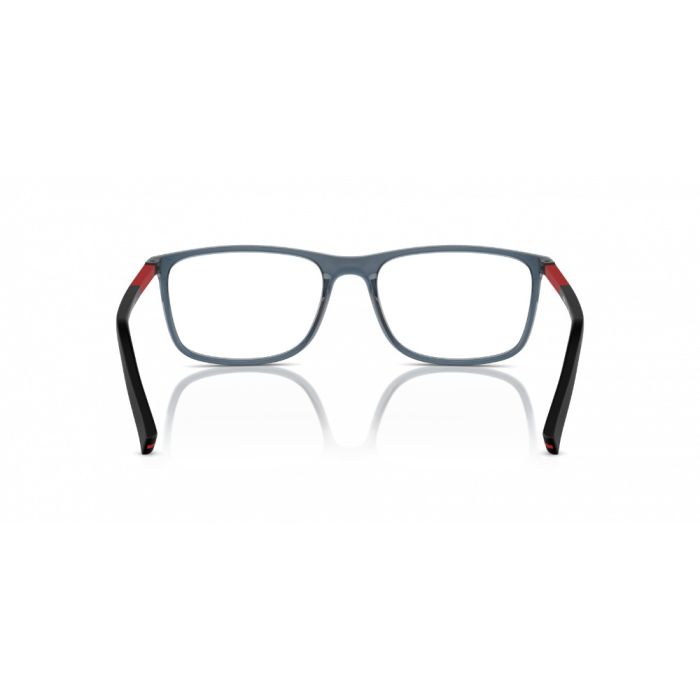 Prada Linea Rossa PS 03QV CZH1O1 55