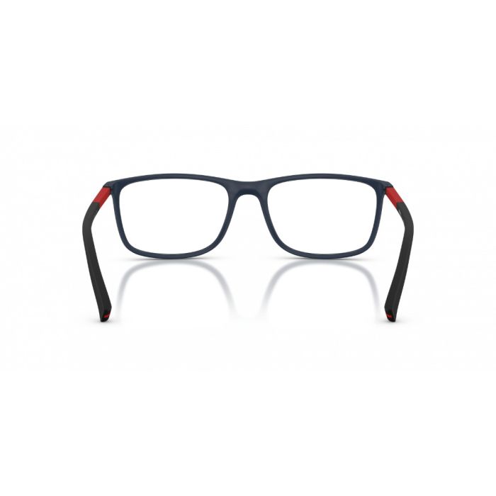 Prada Linea Rossa PS 03QV MAG1O1