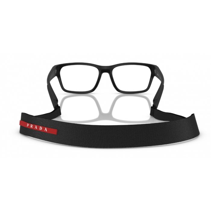 Prada Linea Rossa PS 03RV 1BO1O1 54