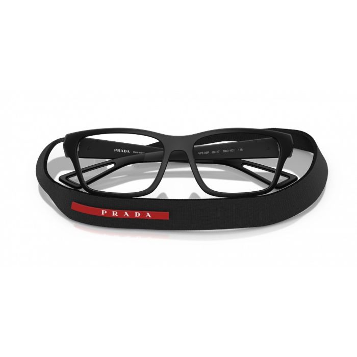 Prada Linea Rossa PS 03RV 1BO1O1 54