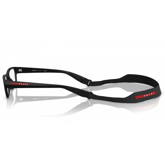 Prada Linea Rossa PS 03RV 1BO1O1 54
