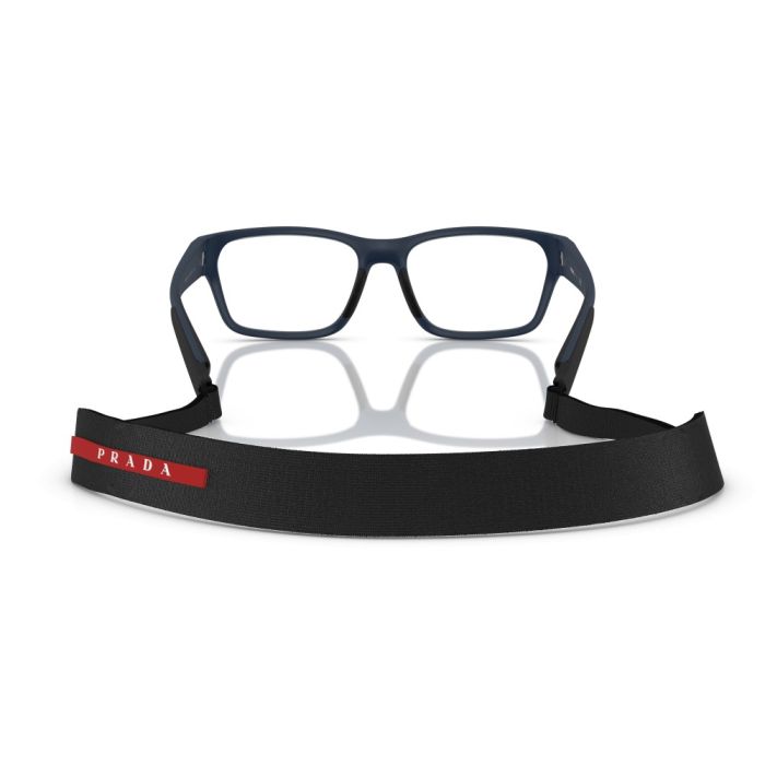 Prada Linea Rossa PS 03RV MAG1O1 54