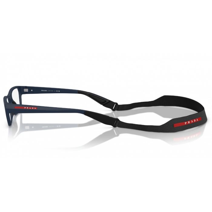 Prada Linea Rossa PS 03RV MAG1O1 54