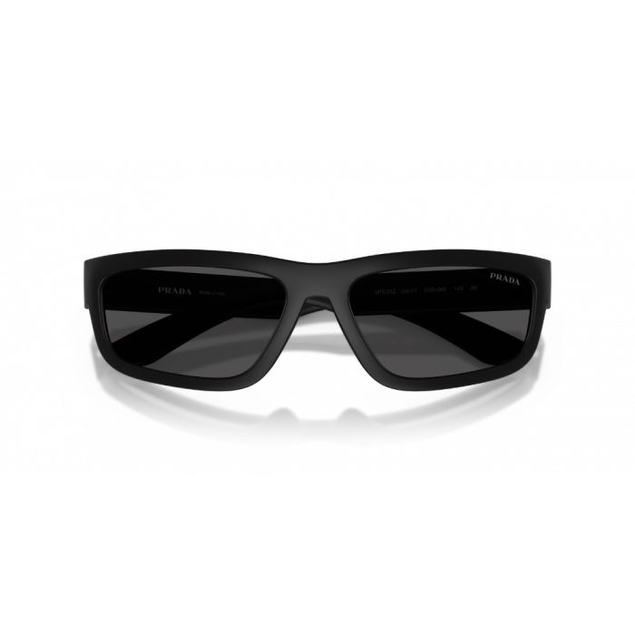 Prada Linea Rossa PS 05ZS DG006F