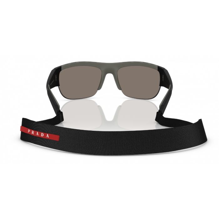 Prada Linea Rossa PS A01S 1BO05A
