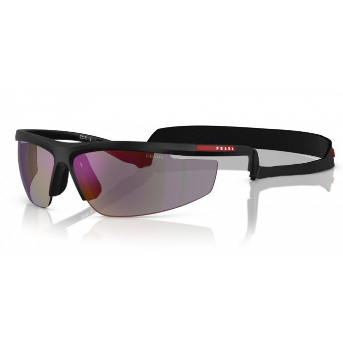 Prada Linea Rossa PS A02S 1BO10J