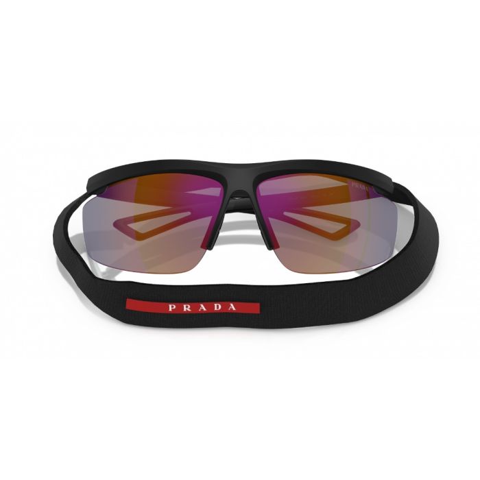Prada Linea Rossa PS A02S 1BO10J