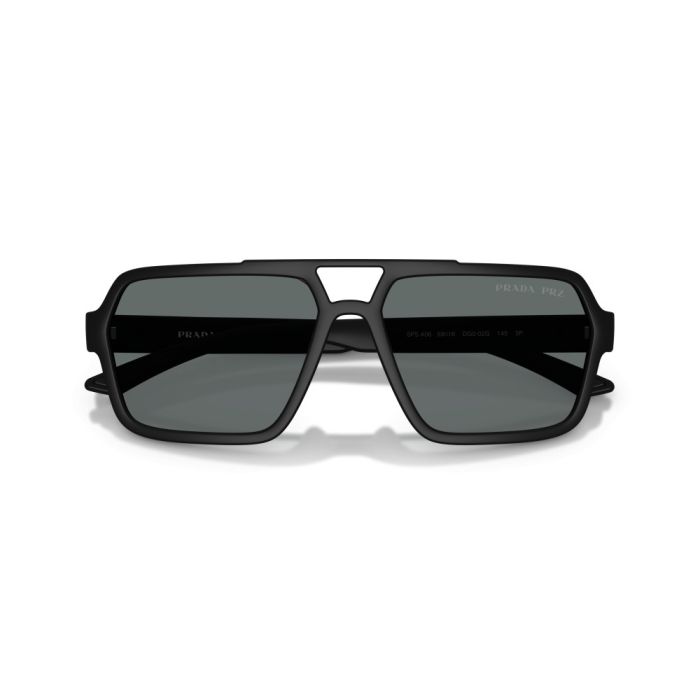 Prada Linea Rossa PS A06S DG002G