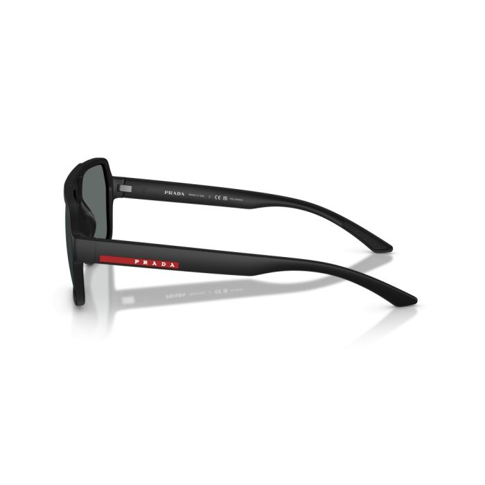 Prada Linea Rossa PS A06S DG002G