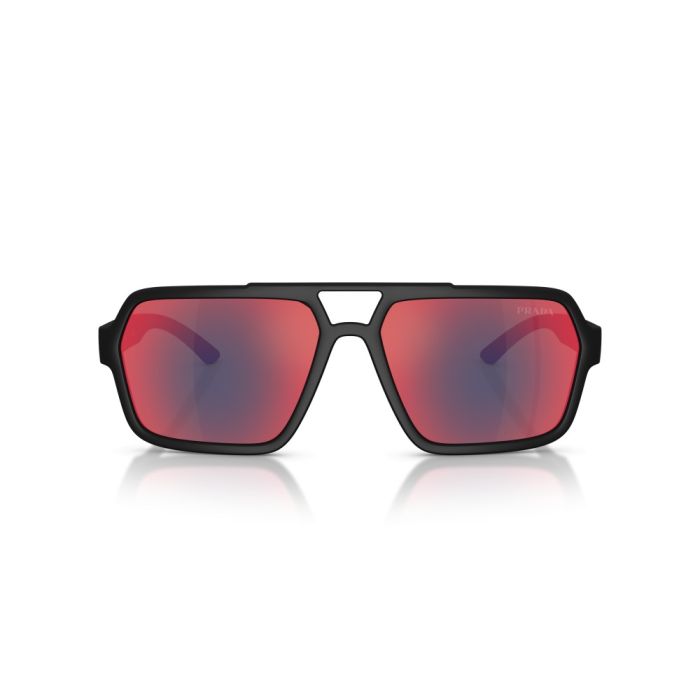 Prada Linea Rossa PS A06S DG008F