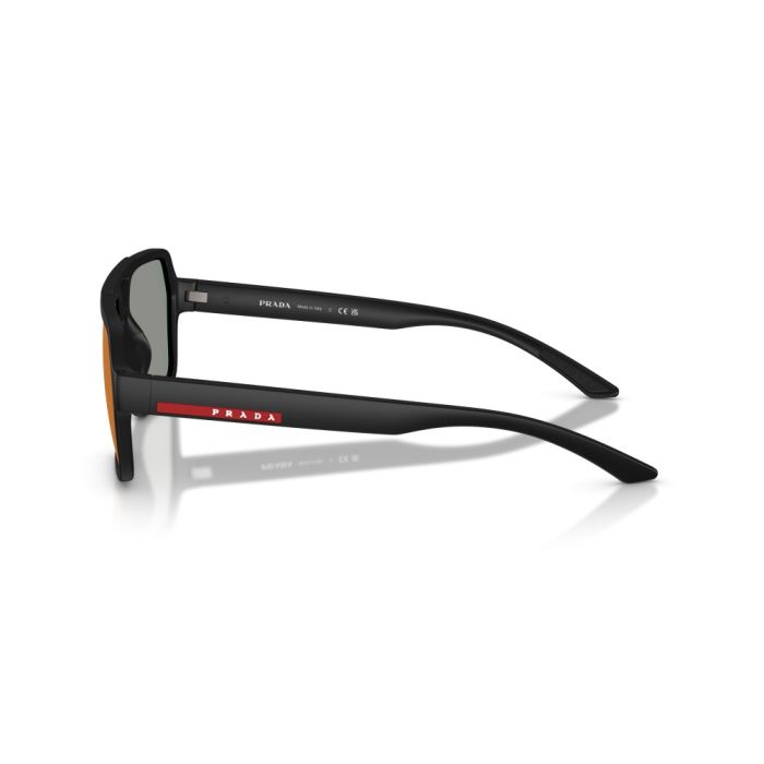 Prada Linea Rossa PS A06S DG008F