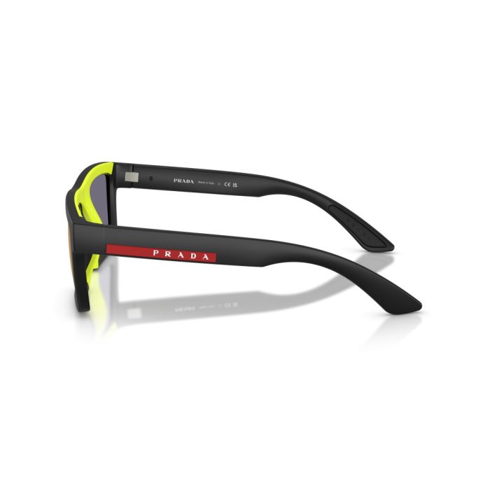 Prada Linea Rossa PS A07S 1BO10A 55