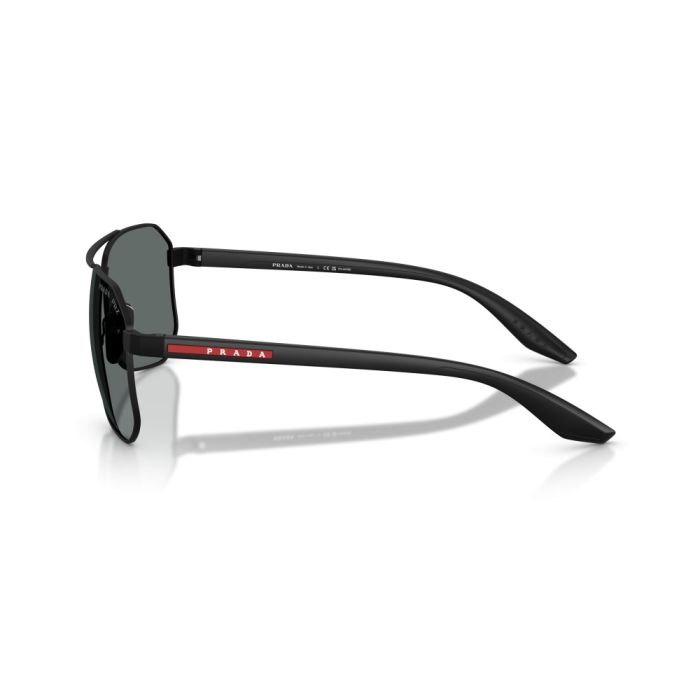 Prada Linea Rossa PS A53S DG05Z1