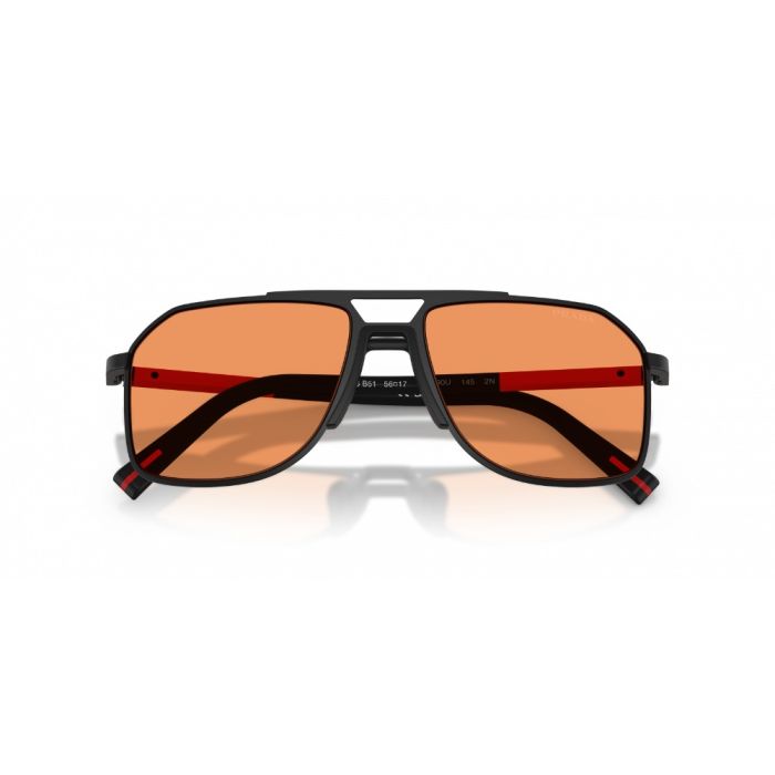 Prada Linea Rossa PS B51S 1BO90U