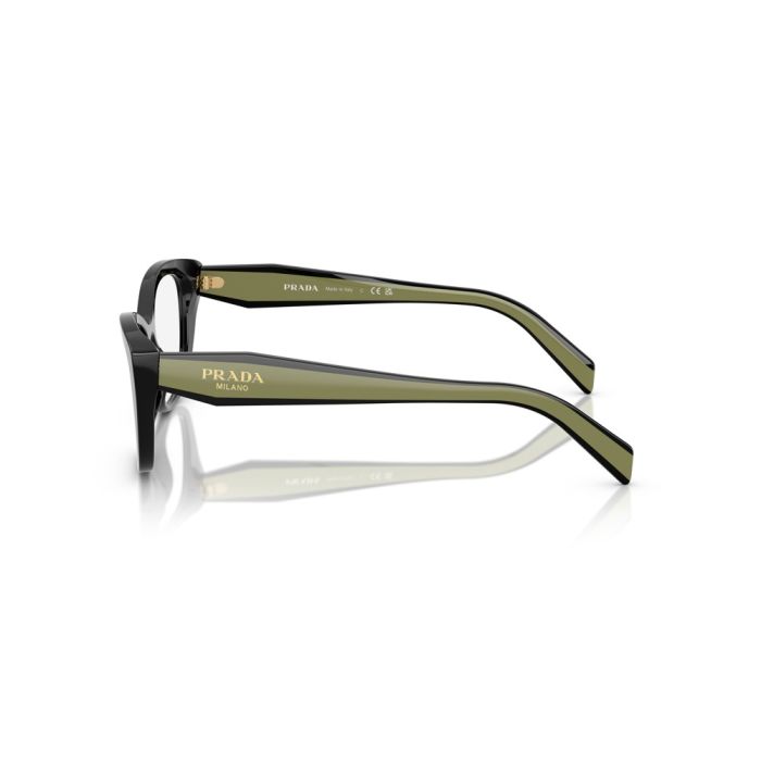 Prada PR 19WV 03K1O1