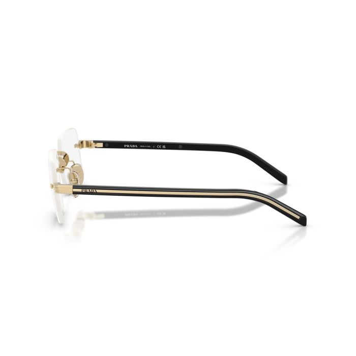 Prada PR D55S ZVN10W