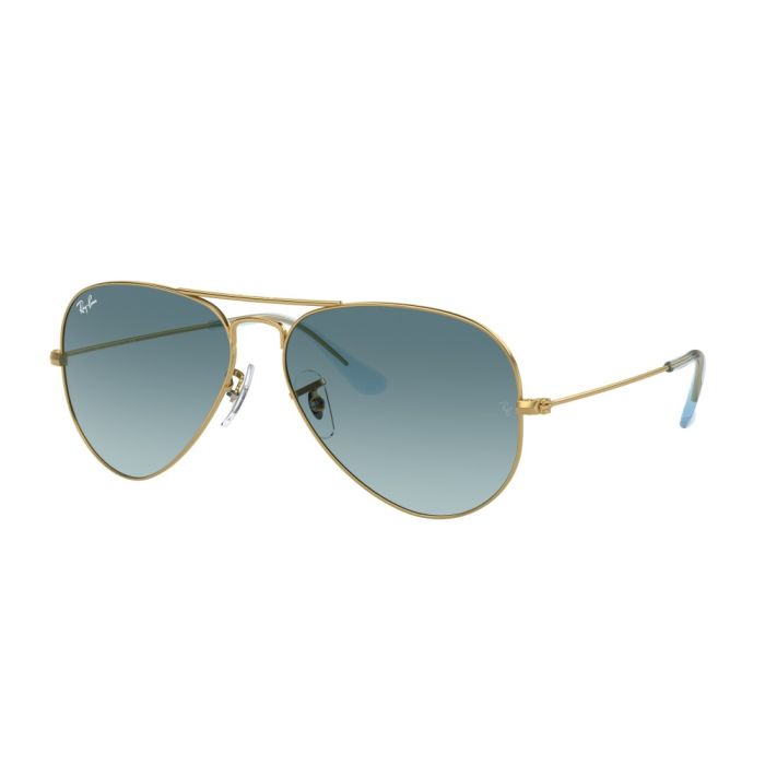 Ray-Ban Aviator RB3025 001/3M 55