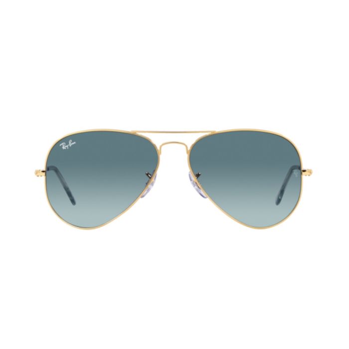 Ray-Ban Aviator RB3025 001/3M 55
