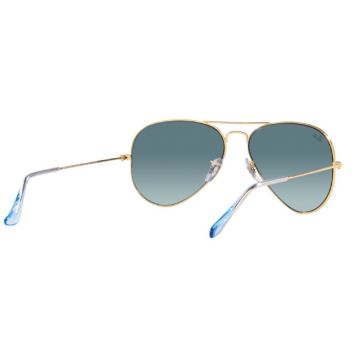 Ray-Ban Aviator RB3025 001/3M 55