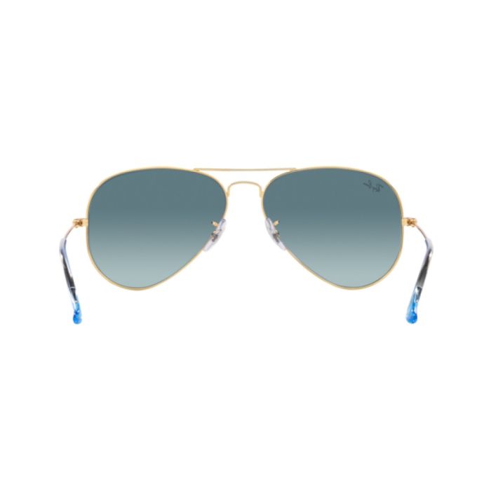 Ray-Ban Aviator RB3025 001/3M 55