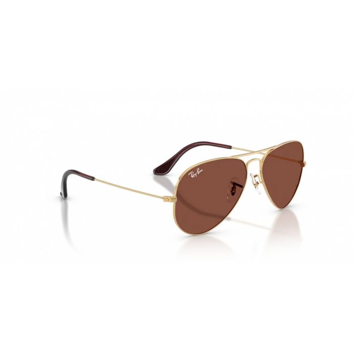 Ray-Ban Aviator RB3025 001/C5 58