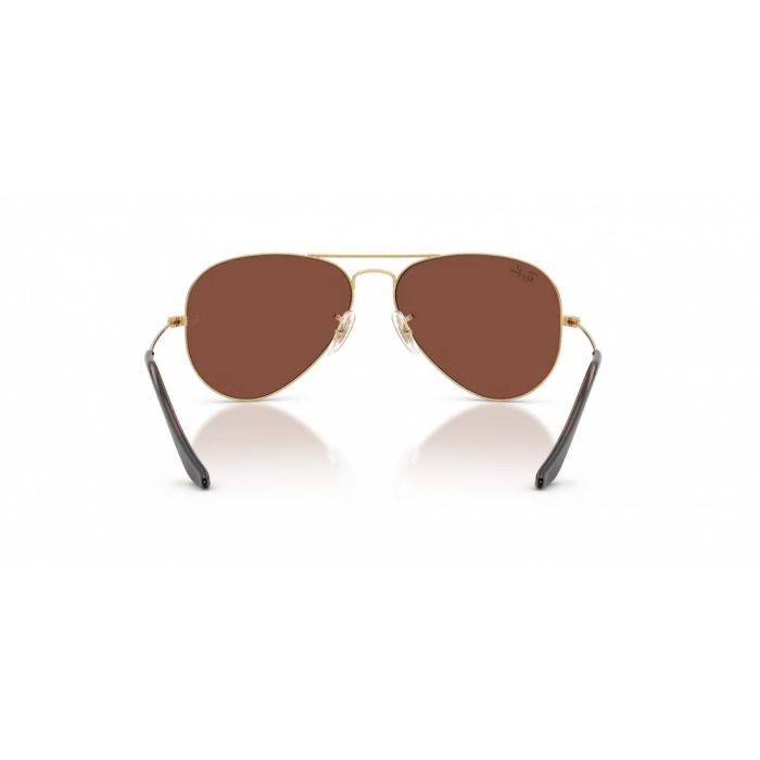 Ray-Ban Aviator RB3025 001/C5 58