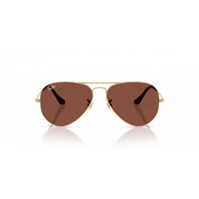 Ray-Ban Aviator RB3025 001/C5 58