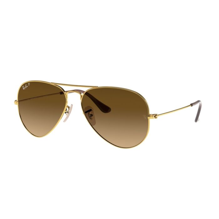 Ray-Ban Aviator RB3025 001/M2 Polarizada
