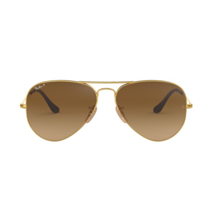 Ray-Ban Aviator RB3025 001/M2 Polarizada