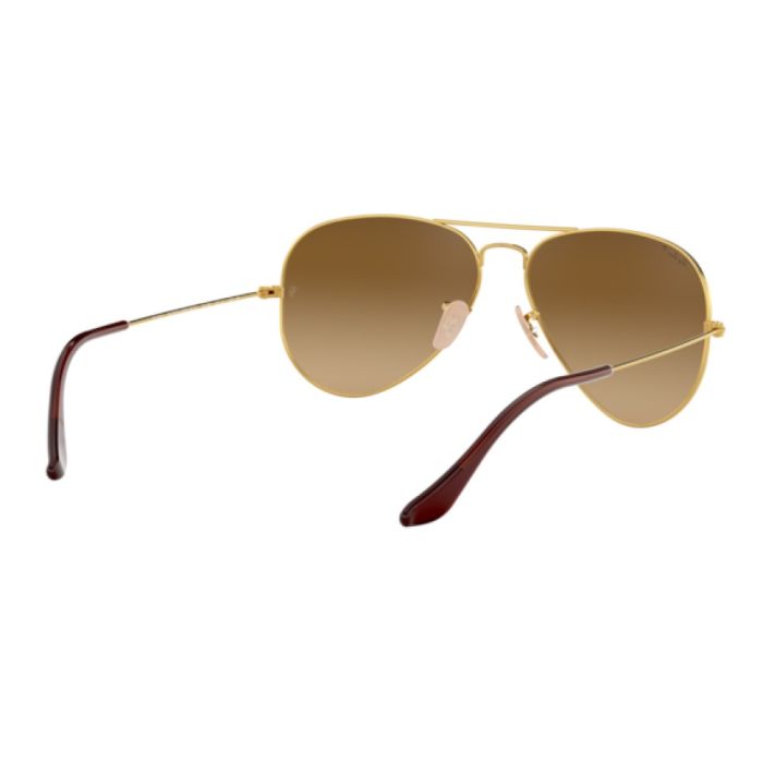 Ray-Ban Aviator RB3025 001/M2 Polarizada
