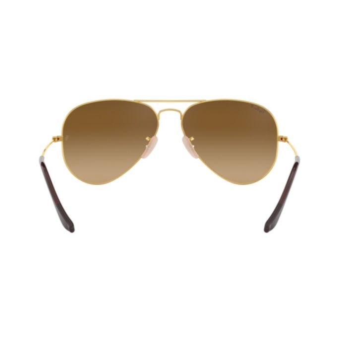 Ray-Ban Aviator RB3025 001/M2 Polarizada
