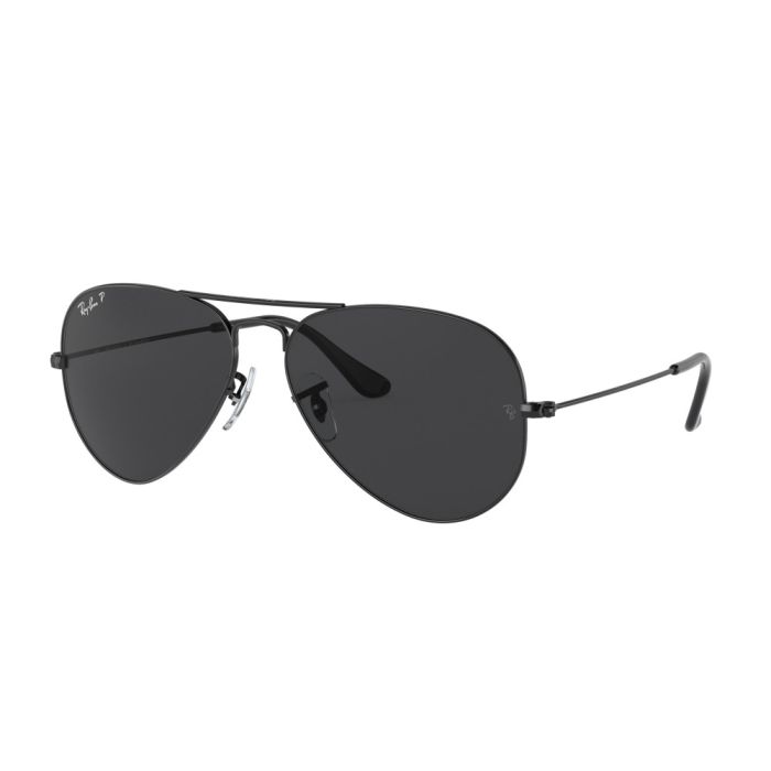 Ray-Ban Aviator RB3025 002/48 Polarizada