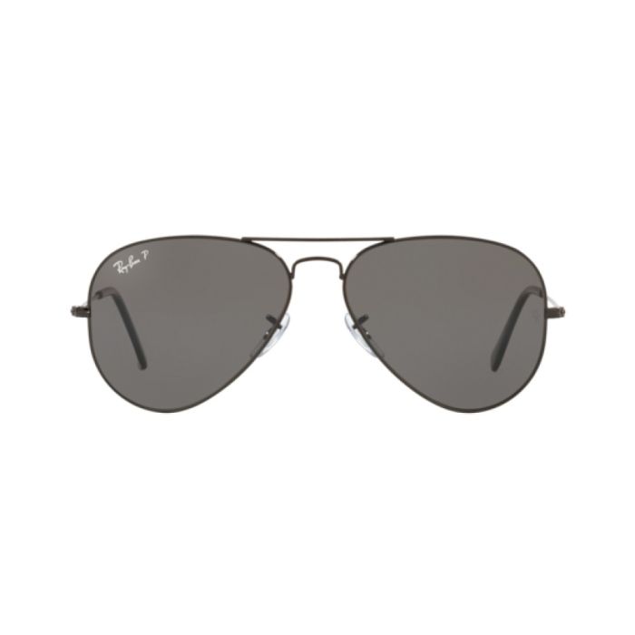 Ray-Ban Aviator RB3025 002/48 Polarizada