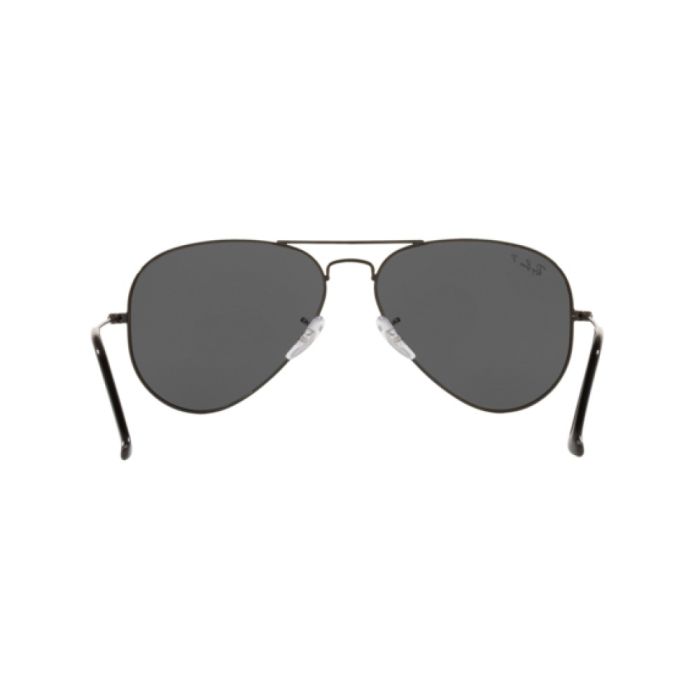 Ray-Ban Aviator RB3025 002/48 Polarizada