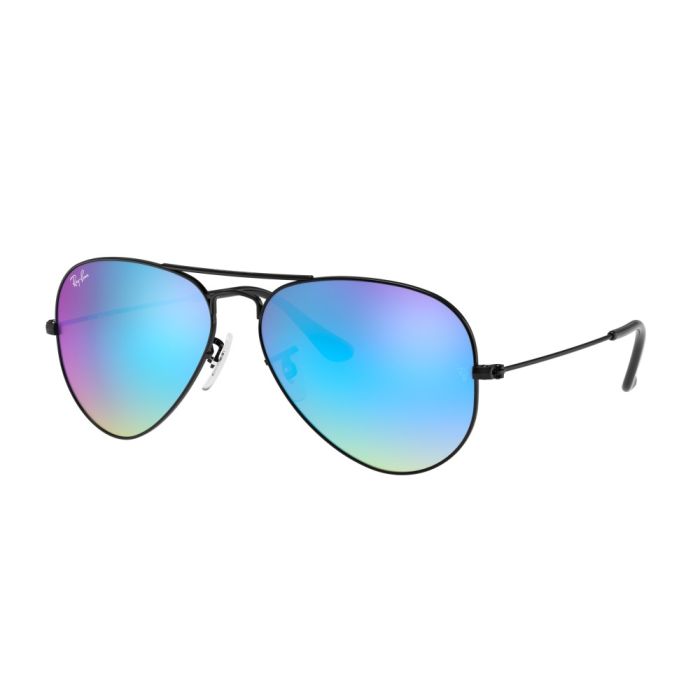 Ray-Ban Aviator RB3025 002/4O 55
