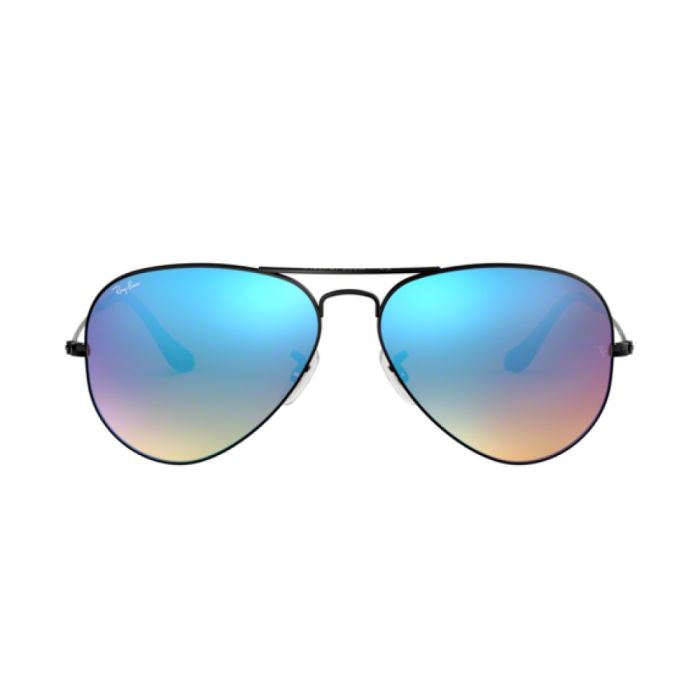 Ray-Ban Aviator RB3025 002/4O 55