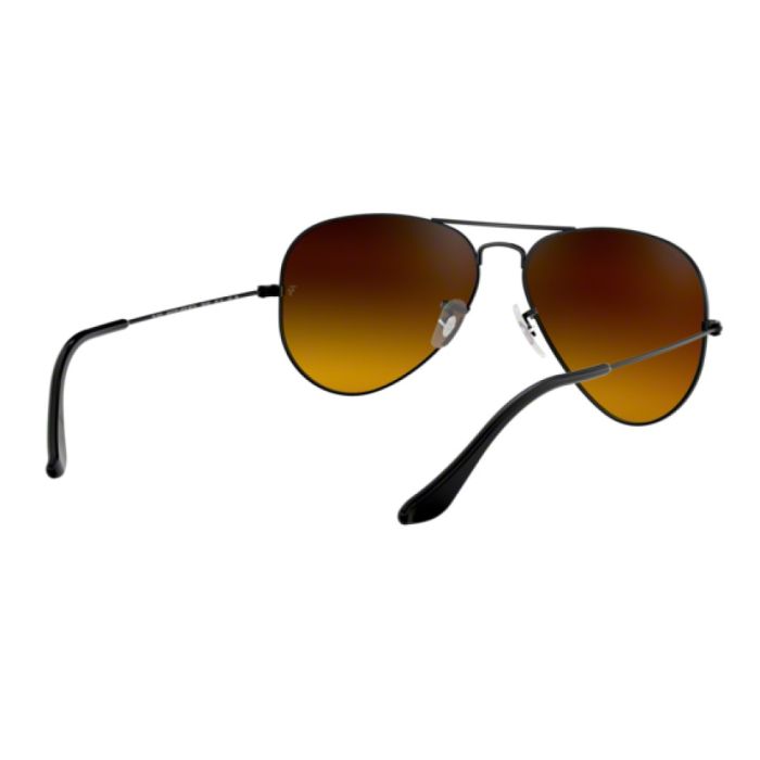 Ray-Ban Aviator RB3025 002/4O 55