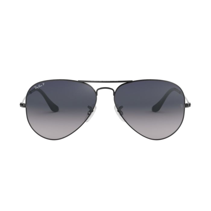 Ray-Ban Aviator RB3025 004/78 55 Polarizada