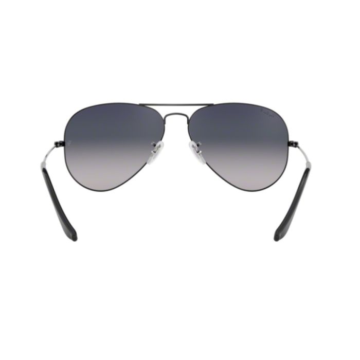 Ray-Ban Aviator RB3025 004/78 55 Polarizada