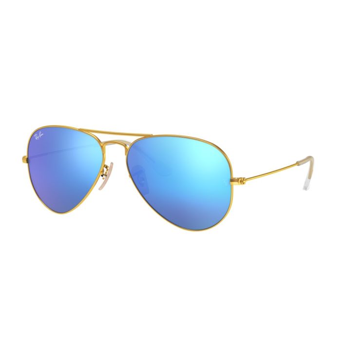 Ray-Ban Aviator RB3025 112/17 55