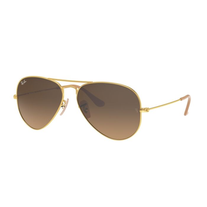 Ray-Ban Aviator RB3025 112/M2 55 Polarizada