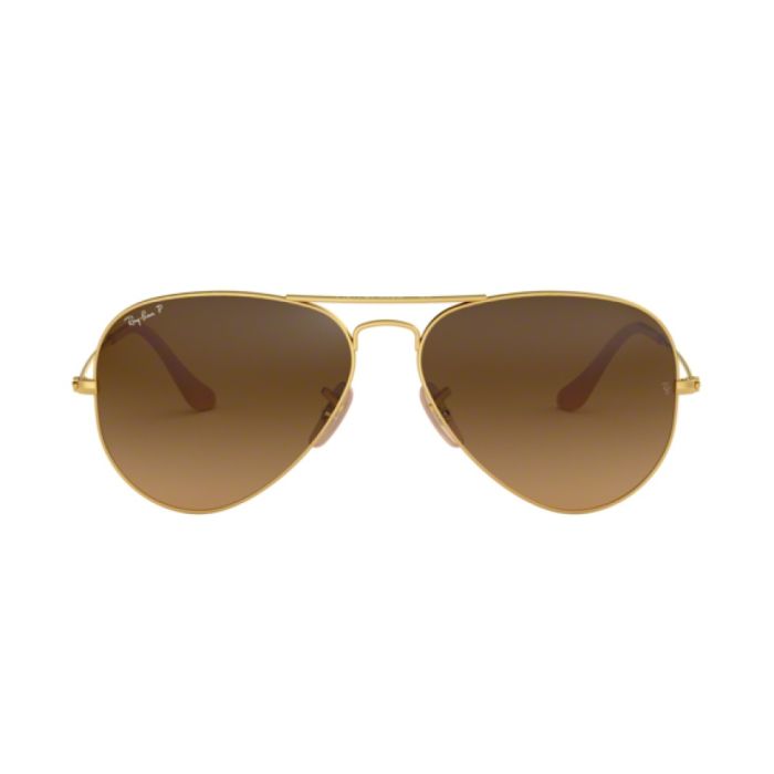 Ray-Ban Aviator RB3025 112/M2 55 Polarizada