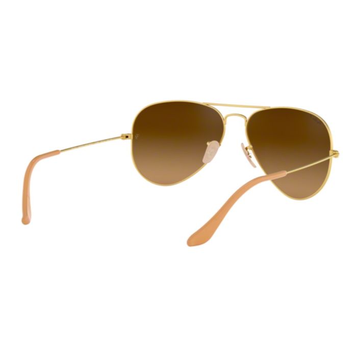 Ray-Ban Aviator RB3025 112/M2 55 Polarizada